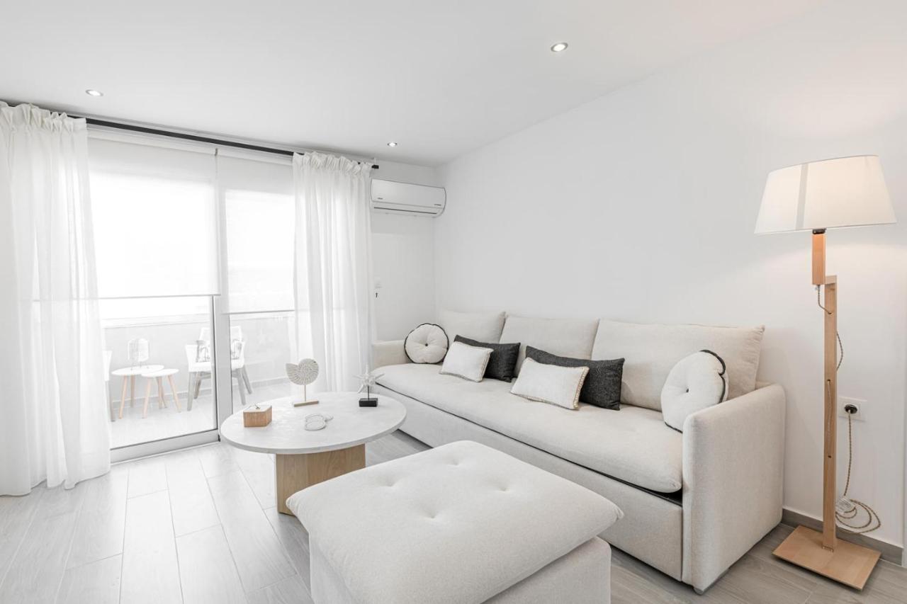 Diogenis Seaside Suite Rethymno  Exterior photo