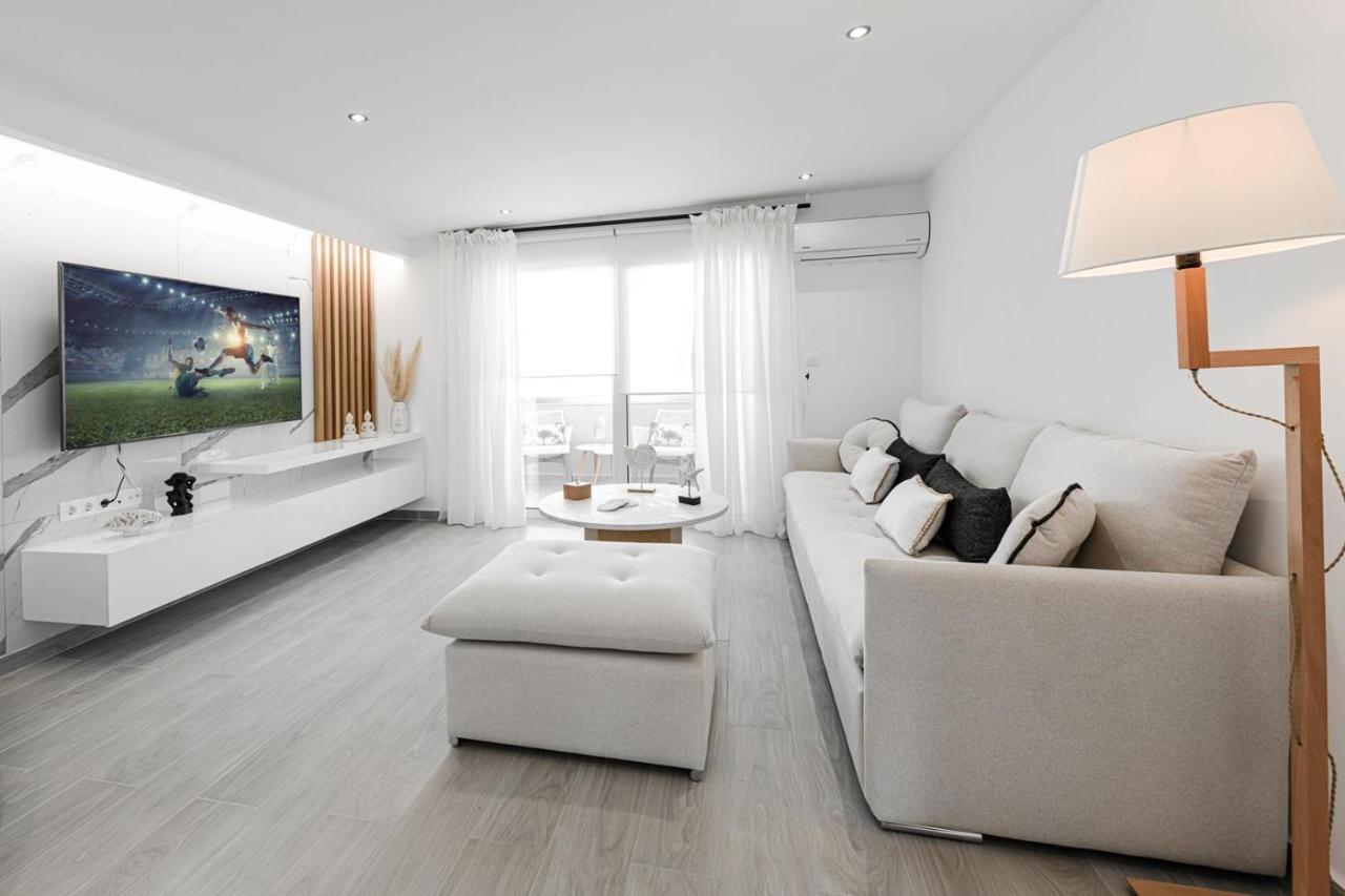 Diogenis Seaside Suite Rethymno  Exterior photo