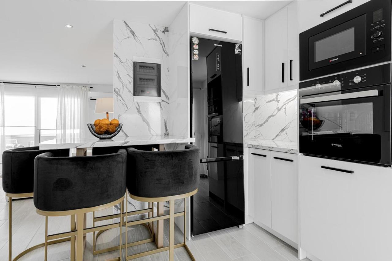 Diogenis Seaside Suite Rethymno  Exterior photo